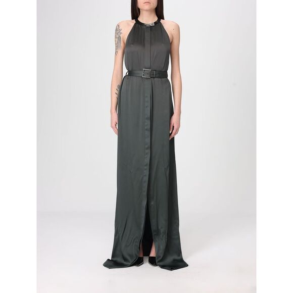 Tom Ford Dress Woman Green